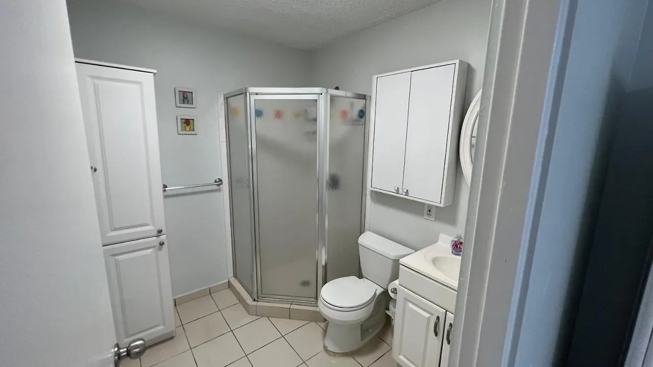 Lejlighed Ocean Front 2 Bedroom & Bath In Isla Verde San Juan Puerto Rico